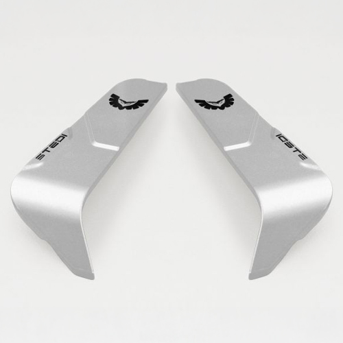 STEDI Type-X™ Pro Plus 8.5 Inch Pair (Non DRL) - ST-12-PRP-PAIR-NON